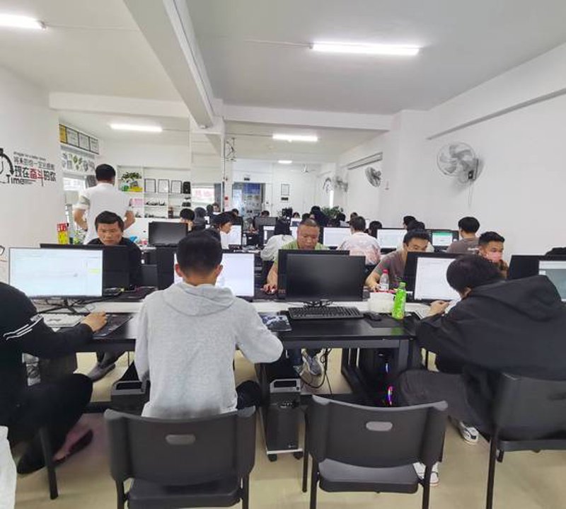 盘龙区新技术服务部引领产业升级